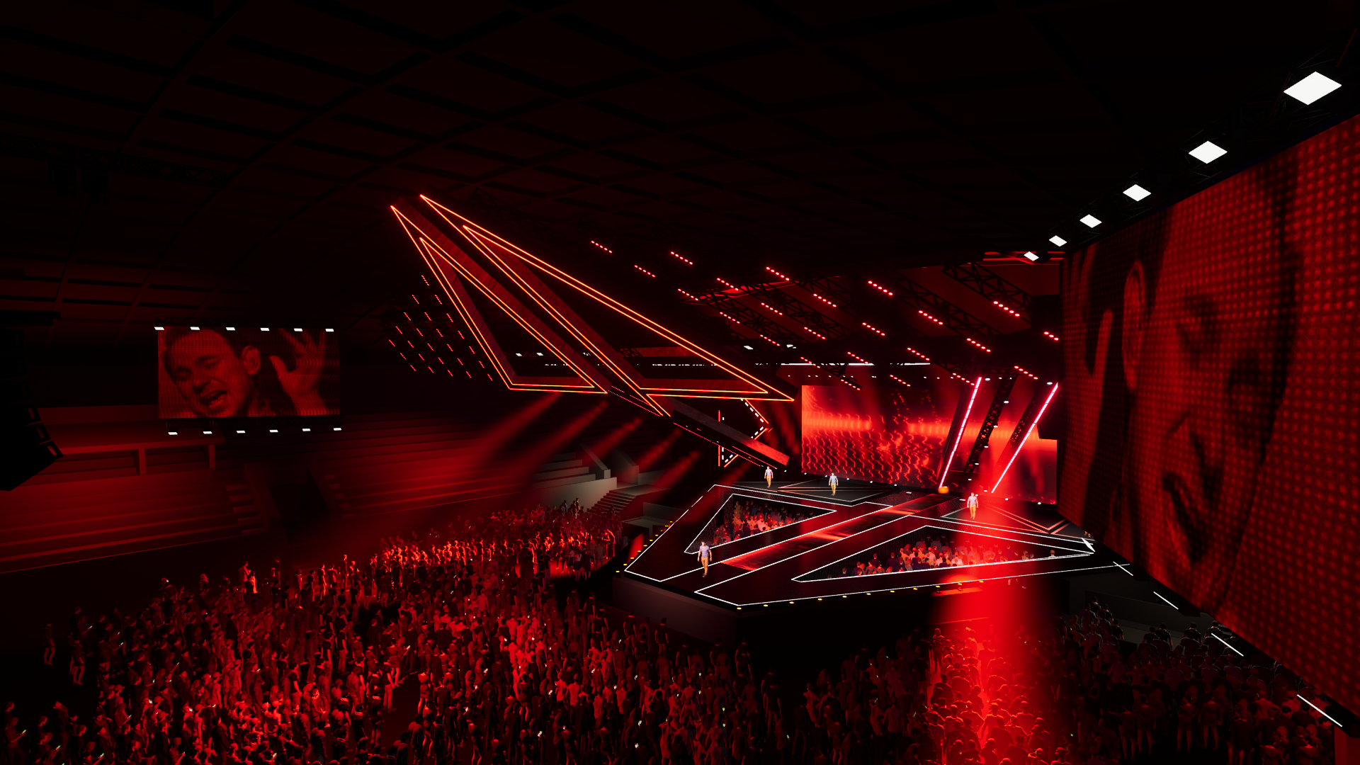 Концерт Друга ріка